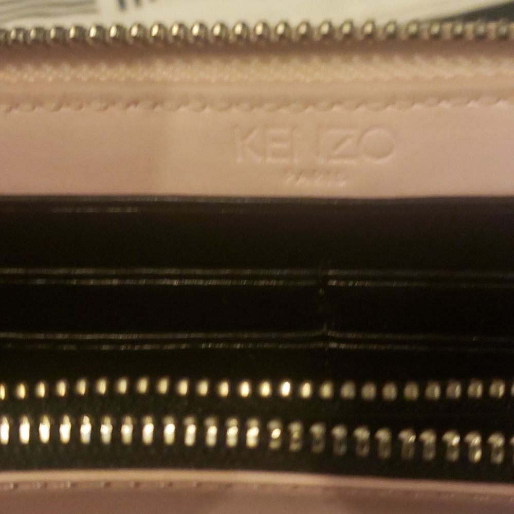 Kenzo Paris Wallet - Picture 2 of 4